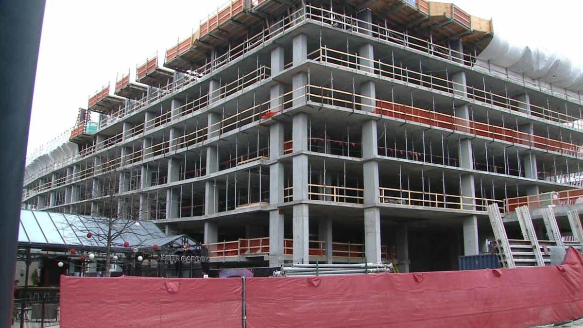 Nearly $8 billion in development underway in St. Louis City